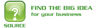 Find the big idea for your business | Source