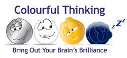 Colourful Thinking