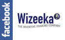 Wizeeka Facebook Fan Page