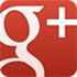 Google Plus logo