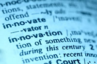 Innovation