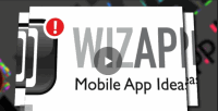 WIZAPPS logo