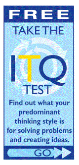 The ITQ Test