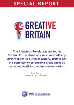 Greative Britain