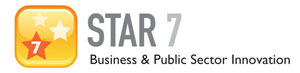 STAR 7  logo