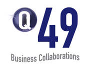 Q49 logo